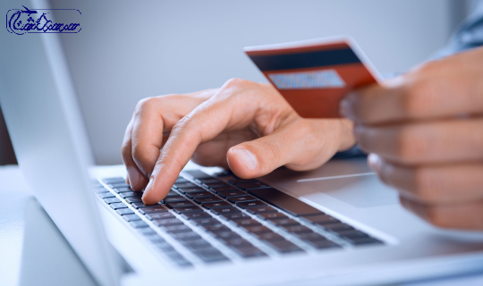 نرخ جدید عوارض خروج از کشور سرسرای گشتا