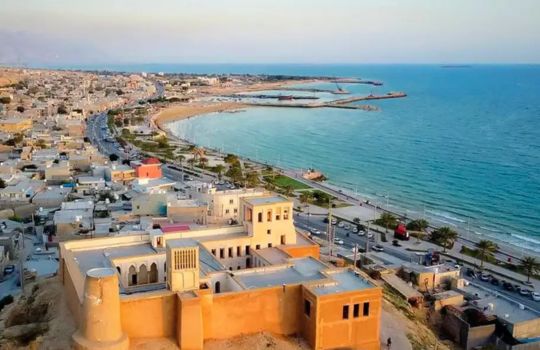 خرید-بلیط-رشت-به-بوشهر