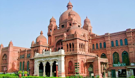 بلیط تهران لاهور