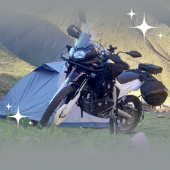 موتورسواری