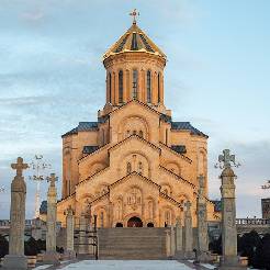 گرجستانGeorgia