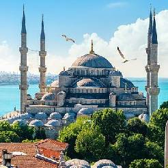 ترکیــه  Turkey