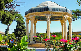 تور بهاری شیراز