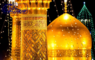 تور مشهد با قطار سروش