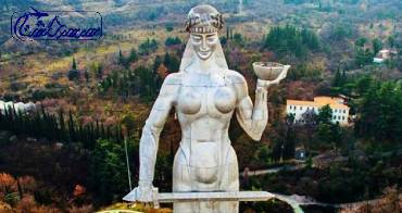 تور تفلیس 1404