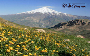 تور صعود به قله دماوند 