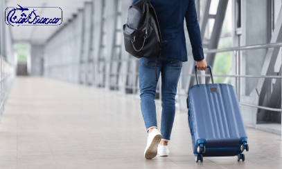 نرخ جدید عوارض خروج از کشور سال 1405 | سرسرای گشــتا