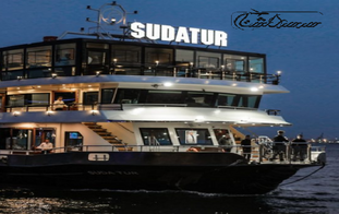 تور کشتی تفریحی استانبول