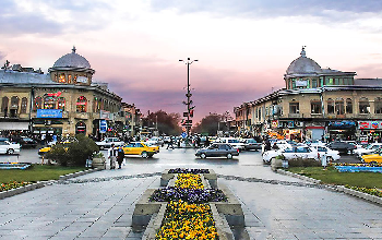 راهنمای سفر به همدان 