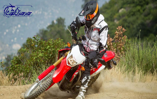 تور موتورسواری دشت لار