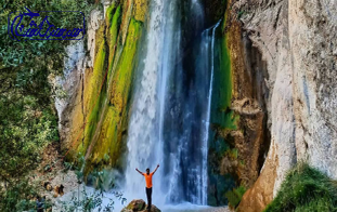 تور شاهاندشت