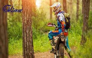 تور موتورسواری گلستان