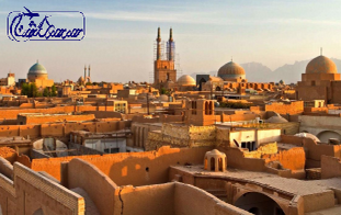 تور ریلی یزد