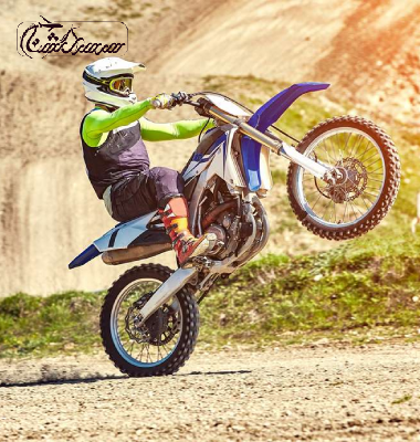 تور کمپ موتورسواری 