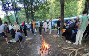 قطار گردشگری شیرگاه