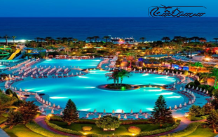 تور آنتالیا 