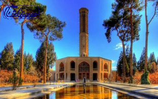 تور ریلی یزد