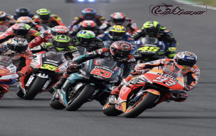 مسابقات موتو جی پی 2023