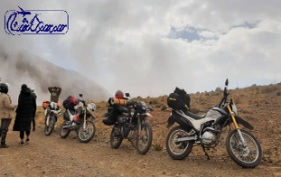 تور موتورسواری