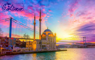 تور استانبول 