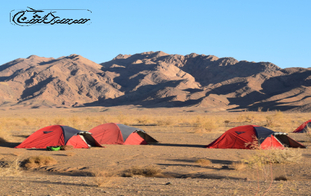  تور کویر مصـر