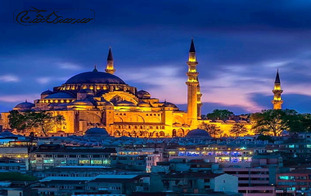 تور استانبول