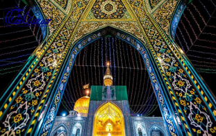 تور مشهد
