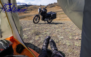 تور موتورسواری ویژه بهمن ماه