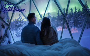 تور شفق قطبی