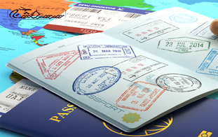 اخذ ویزای ورود به ایران