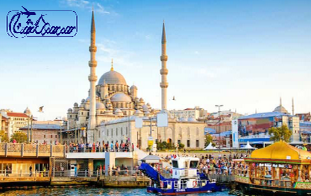 تور استانبول