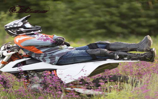 تور موتور سواری 