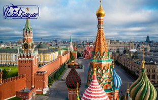 تور مسکو