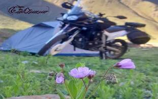 تور موتورسواری