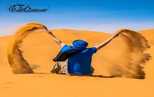 تور کویر مصر